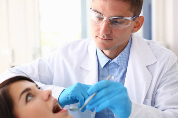 Professional Emergency Dentist in Gillett, WI